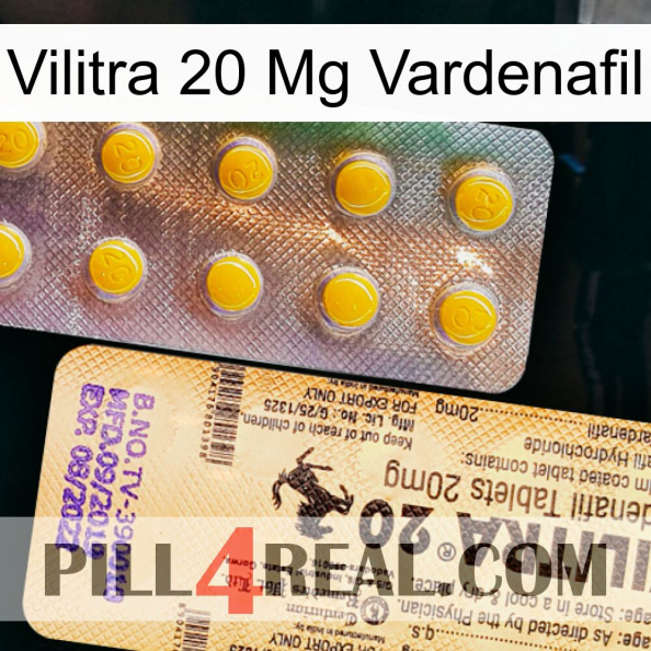 Vilitra 20 Mg Vardenafil new06.jpg